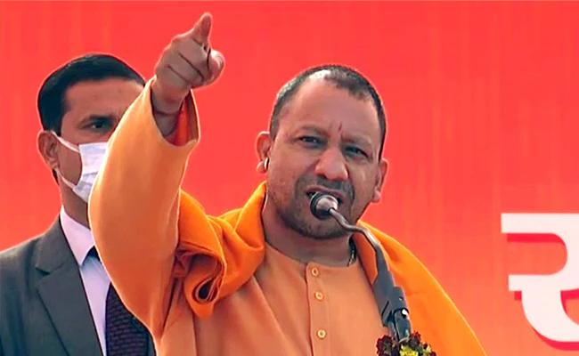 Yogi directs ministers, IAS officers to declare assets