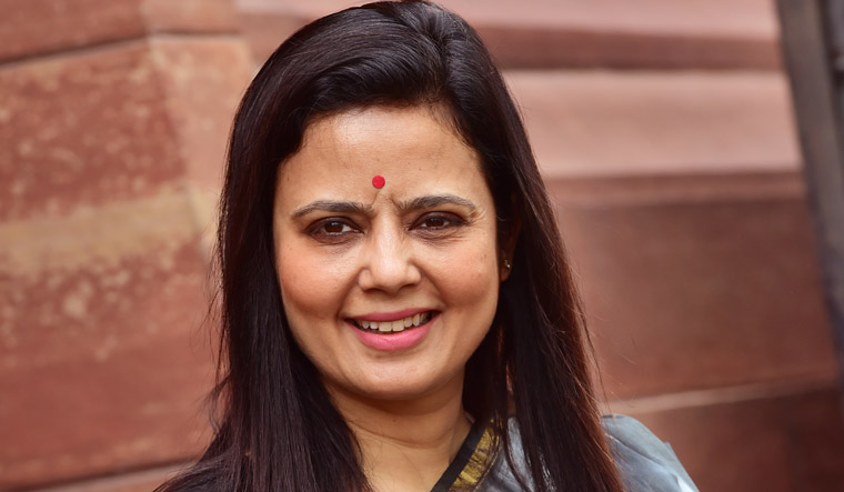 Mahua Moitra Cash For Query - Nishikant Dubey, Jai Anant Dehadrai To Appear  Before Lok Sabha Ethics Committee on Oct 26 - The Pamphlet