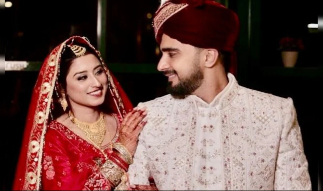 Rakhi Sawant's Ex-Husband Adil Khan Durrani Marries Bigg Boss 12 Contestant Somi Khan