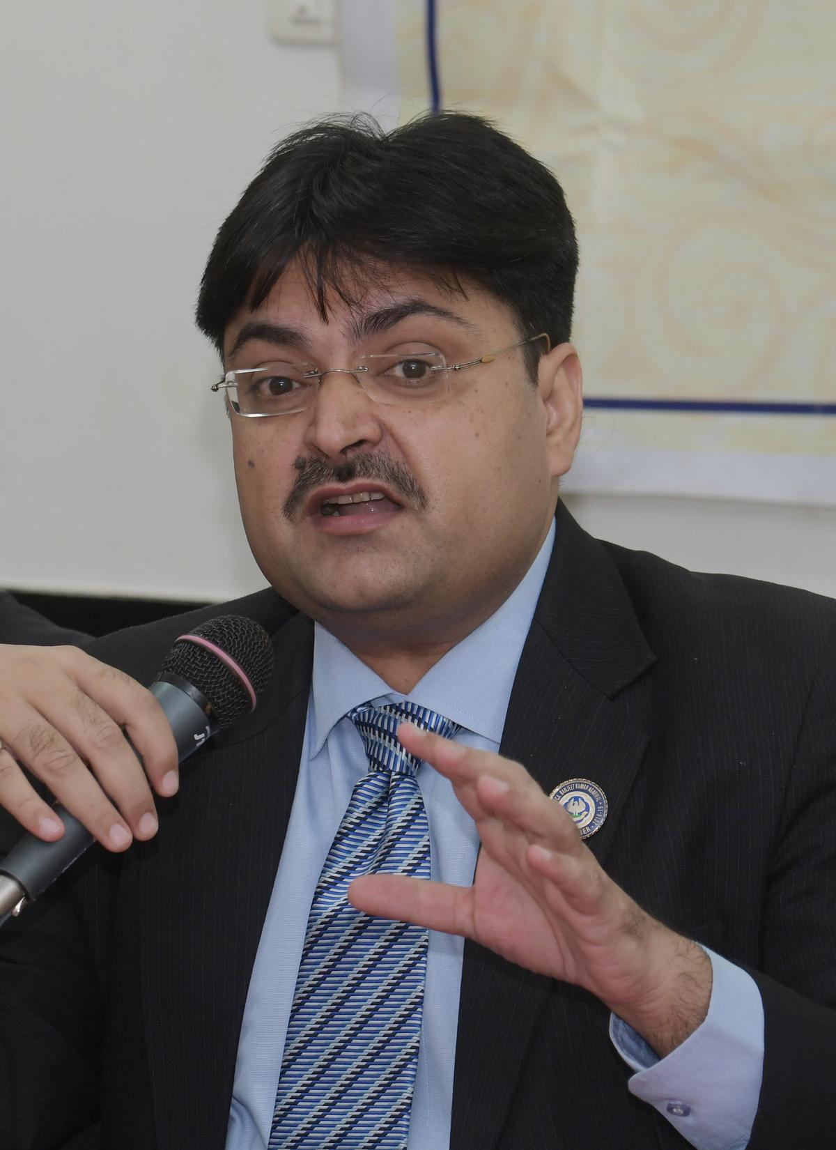 Chartered Accountants from UK, Canada might be allowed to practice in India: ICAI President Chartered Accountants from UK, Canada might be allowed to practice in India: ICAI President