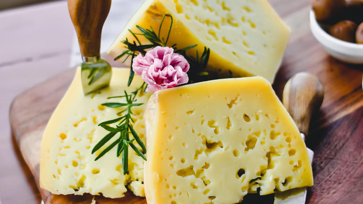 Meet the Indian cheesemakers who are popularising artisanal