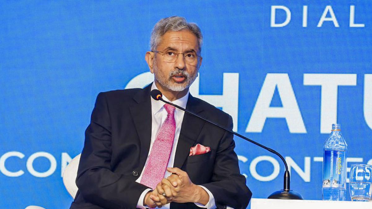 Raisina Dialogue | Russia is a power with enormous tradition of statecraft: Jaishankar