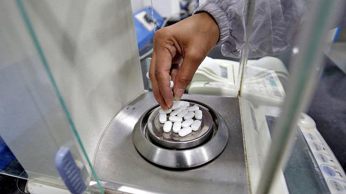 CDSCO issues sampling guidelines to ensuring quality and efficacy of drugs, cosmetics CDSCO issues sampling guidelines to ensuring quality and efficacy of drugs, cosmetics