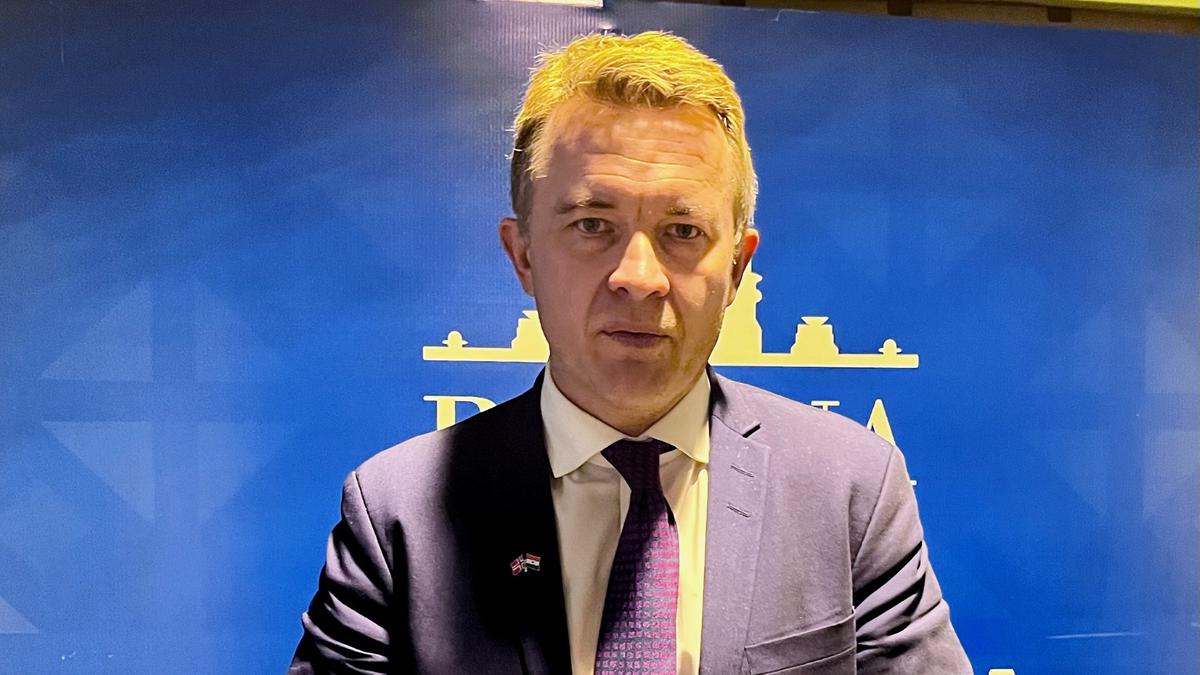 Trade deal between India, European Free Trade Association likely within a few days, says Norwegian Minister