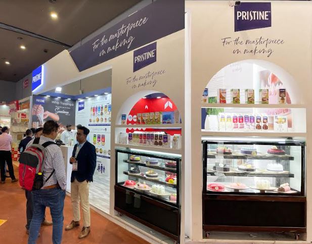 “Pristine and THRYVE™: IFFCO Group’s Premier Brands Present Culinary Delights at AAHAR 2024 – India’s Top Food & Hospitality Fair”