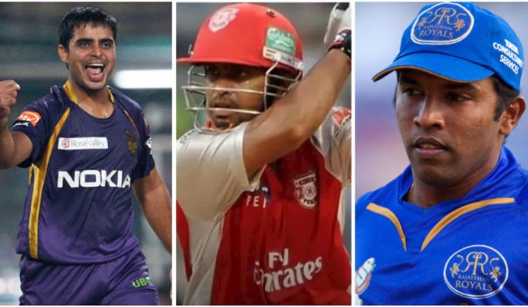IPL stars who never made it to Team India