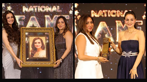 Diviniti, Spiritual Gifting Brand, Honored with National Fame Award 2024 as Luxury Gifting Brand of the Year