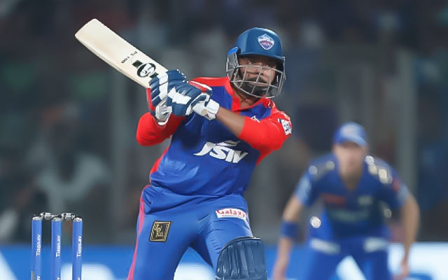 ‘Doesn’t make sense you’ve got an Indian international player in dugout’ – Tom Moody on Delhi Capitals benching Prithvi Shaw