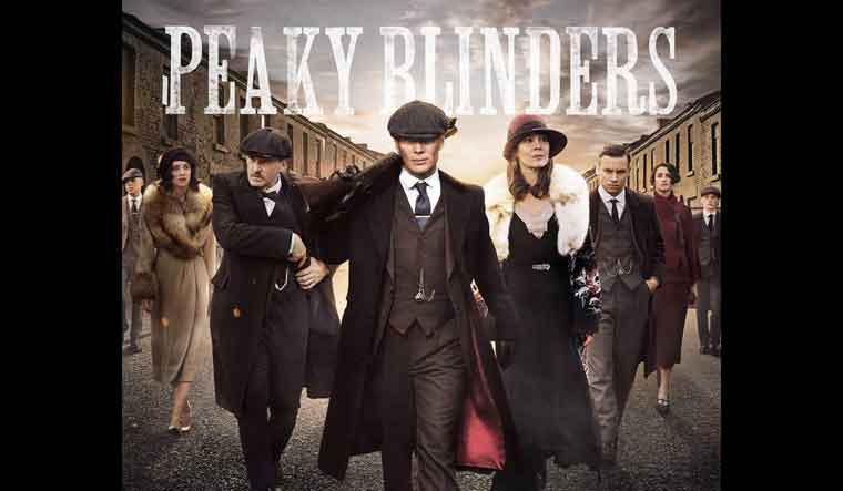 Cillian Murphy returning as Tommy Shelby for ‘Peaky Blinders’ movie, says Steven Knight