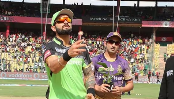 Virat Kohli will be fired up just by looking at Gautam Gambhir in KKR dugout: Former RCB star on duel with KKR