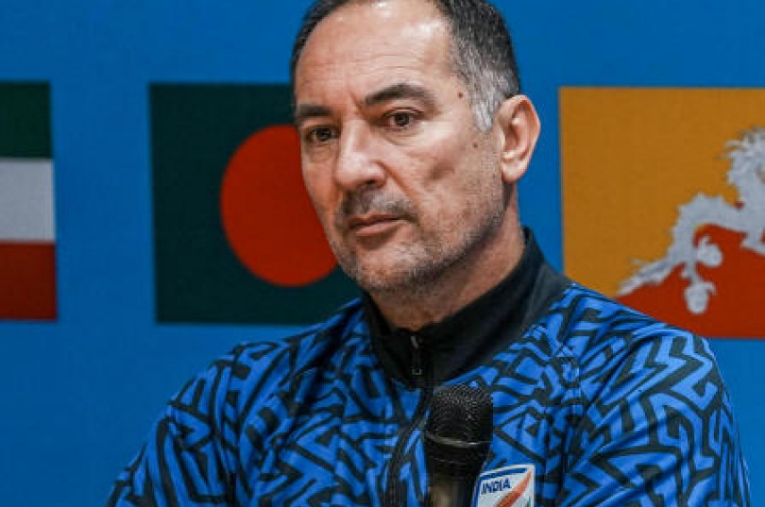 AIFF committee ‘loses faith’ in Igor Stimac after India’s two disappointing performances against Afghanistan