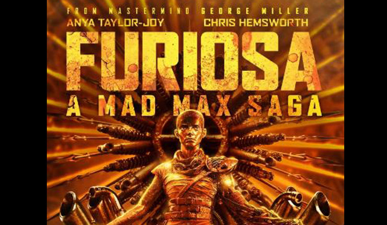 George Miller’s ‘Furiosa: A Mad Max Saga’ set for world premiere at Cannes Film Fest