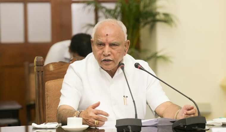 CID Takes Over Investigation of POCSO Case Involving Former Karnataka CM Yediyurappa