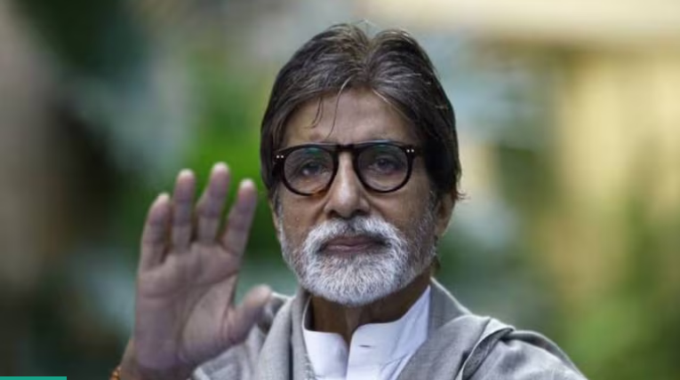 Amitabh Bachchan hospitalised, undergoes angioplasty