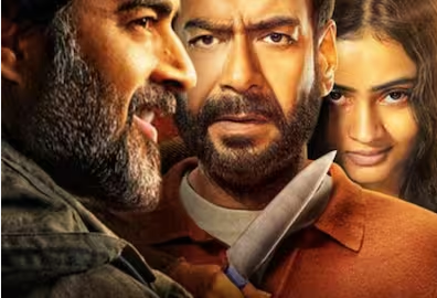 Shaitaan Box Office Collection Day 10: Ajay Devgn Scores His 13th 100 Crore Club Success!