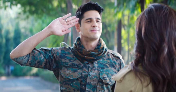 Yodha Box Office Day 1 Advance Booking (Final): Sidharth Malhotra Starrer Grows By 133% Within 24 Hours, Positive Signs All Around!