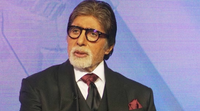 History of Amitabh Bachchan’s health issues which he battled successfully