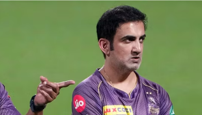 ‘I’ve never said this… I can take a bullet for him’: Gautam Gambhir’s staggering remark for ‘greatest’ KKR team man