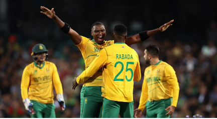 Proteas pacer expected to recover from injury before T20 World Cup 2024