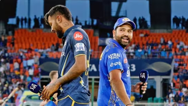 ‘Hardik Pandya’s appointment as captain would have shocked Rohit Sharma’: Mumbai Indians’ IPL captaincy saga intensifies