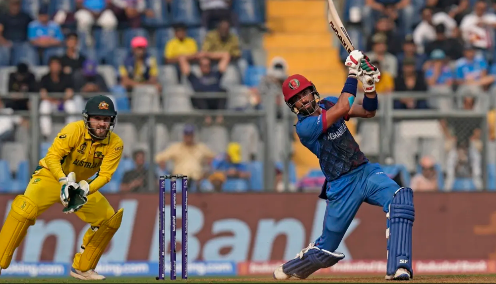 CA postpones T20I series against Afghanistan due to ‘human rights’ issues