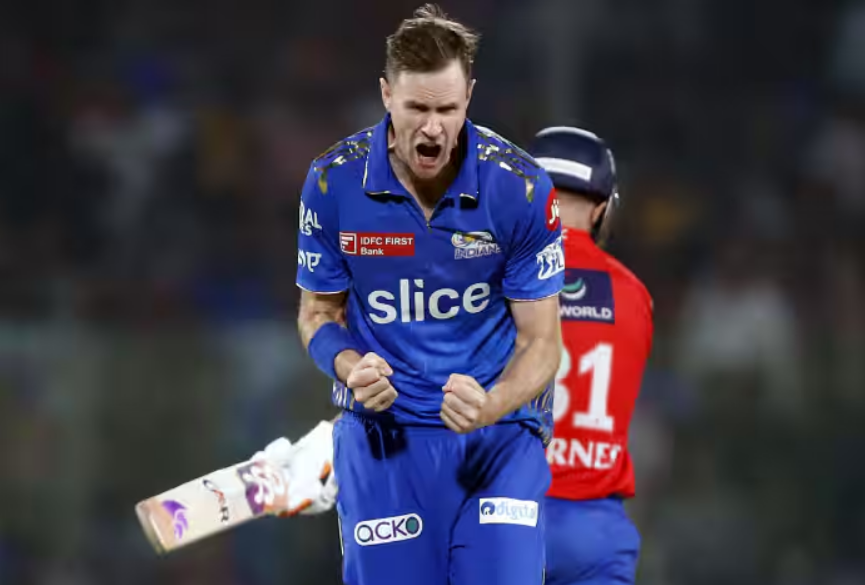 ‘My Leg Being Broken’, Jason Behrendorff Opens Up On Injury That Ruled Him Out Of IPL 2024