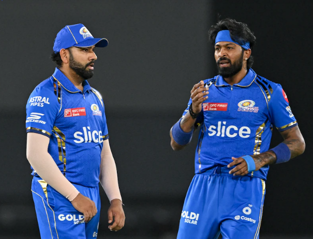 Hardik Pandya “Going To Get Booed Louder”: Ex India Star’s Warning On MI’s First Home Game