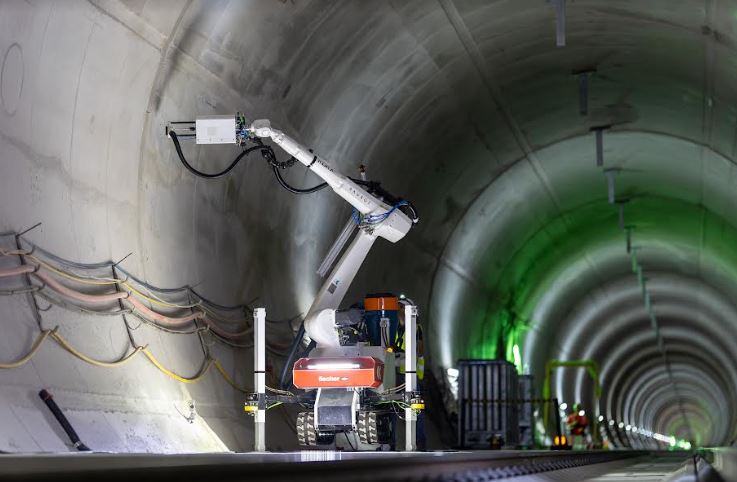 Fischer Achieves Record Turnover in 2023, Marking Anniversary Milestone