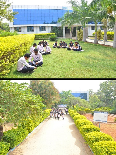 Admissions for CA and CMA Courses Begin at National Management College
