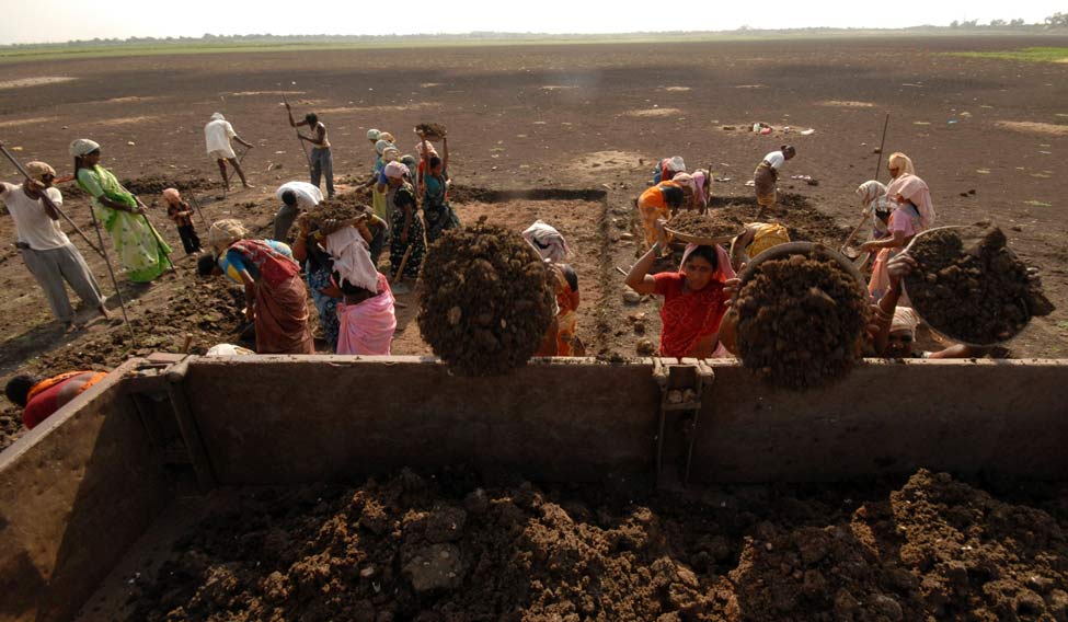 MGNREGA wage hike: Goa sees steepest rise, Haryana workers to draw highest amount