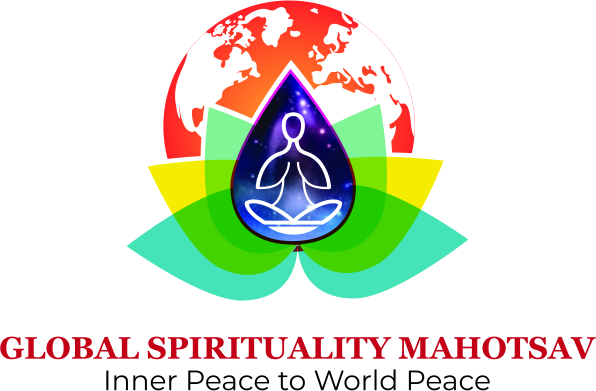 Global Spirituality Mahotsav 2024 