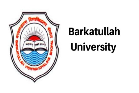 “The Pharmacy Department of Barkatullah University has been awarded a patent for significant research work.”