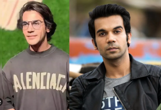 Rajkummar Rao On Plastic Surgery Rumours: “I’ve Not Gone Under The Knife, Got Fillers 8-9 Years Back”