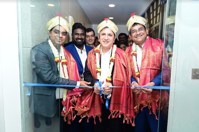 KONE India Expands in Bangalore with New Centre for Enhanced Customer Engagement