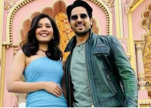 Raashii Khanna Blames Yodha’s Eventual OTT Release For Its Box Office Failure: ‘People Are Occupied…’