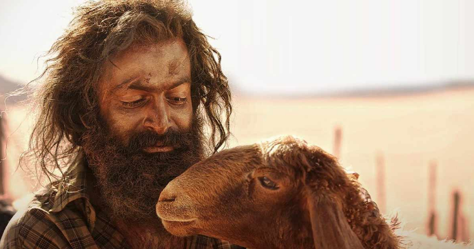 Aadujeevitham – The Goat Life Box Office Collection Day 4: Picks Up On 1st Sunday; Crosses 30 Crore Mark In Its Opening Weekend