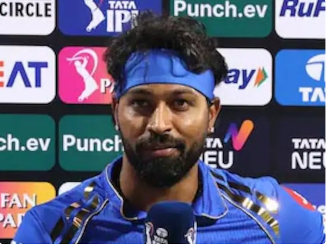 “I’m Staggered”: England Great’s Bombastic Take On IPL Crowd Booing Hardik Pandya