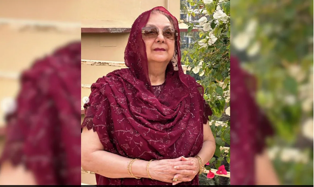 Saira Banu On The Zeenat Aman-Mumtaz Rift: “I Don’t Really Follow What They Are Saying But…”