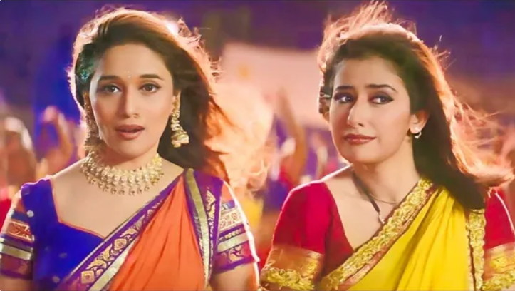 Manisha Koirala admits she rejected film with Madhuri Dixit because of ‘insecurity’; reveals how she made up for it