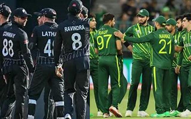 PAK vs NZ Match Prediction, 2nd T20I- Who will win today’s match between PAK vs NZ?