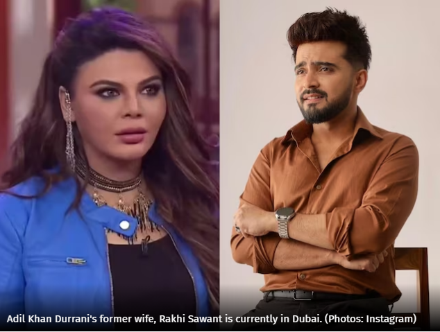 Rakhi Sawant To Be Arrested Soon? SC Rejects Bail Plea, Asks Her To Surrender Soon, Claims Adil Khan