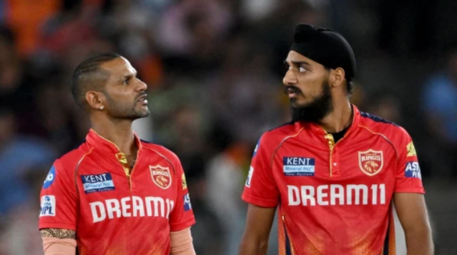 IPL match today, PBKS vs SRH: Head-to-head record between both sides; check fantasy team, pitch report