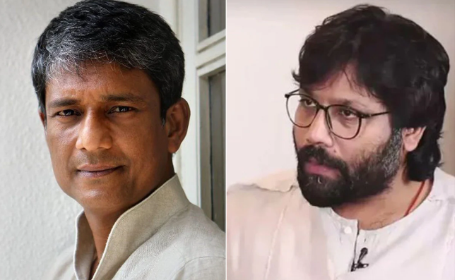 Sandeep Reddy Vanga Slams Kabir Singh Actor Adil Hussain For Calling Film “Misogynistic”: “Will Replace Your Face With AI”