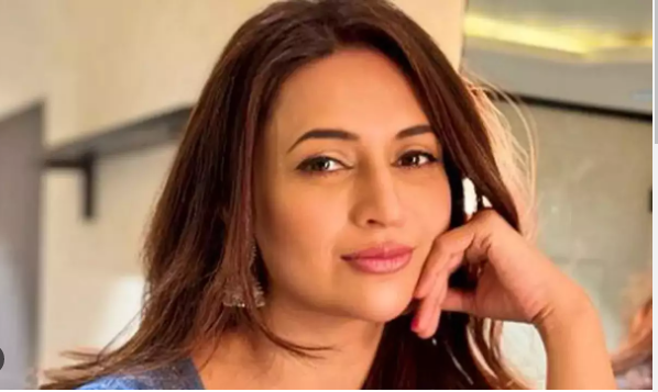 Divyanka Tripathi breaks multiple bones after falling from a height just weeks after ligament surgery