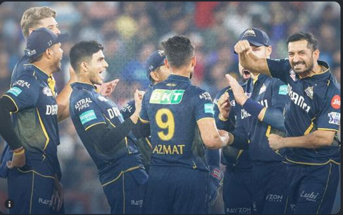 IPL 2024: Match 32, GT vs DC Match Prediction – Who will win today’s IPL match between GT vs DC?