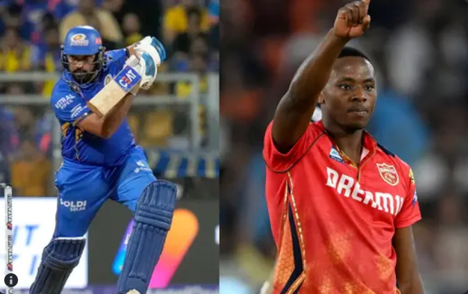 IPL 2024: Match 33, PBKS vs MI Match Prediction – Who will win today’s IPL match between PBKS vs MI?