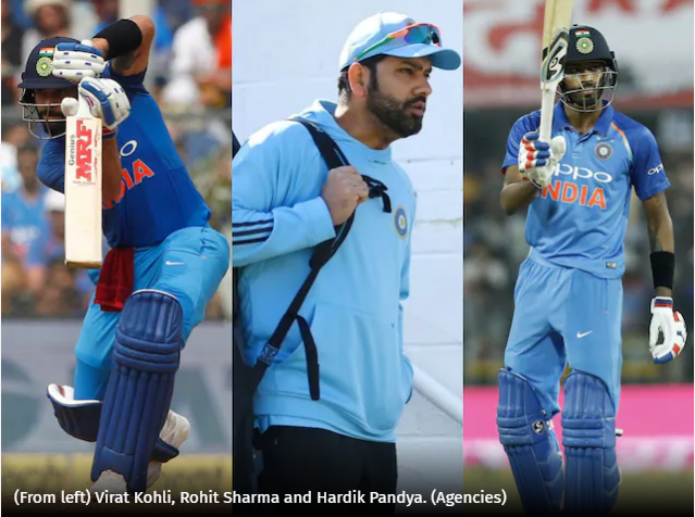 India’s T20 World Cup Squad Update: 10 Players Confirmed, Close Fight for Remaining Five Spots