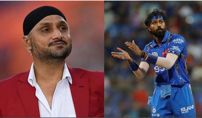 Hardik Pandya dropped from Harbhajan Singh’s 15-member India squad for T20 World Cup 2024