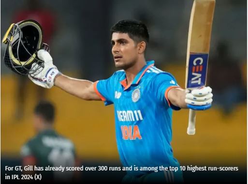 ‘Keep Scoring, Keep Winning… Everything Will Take Care of Itself’: Shubman Gill on T20 World Cup Selection | Exclusive