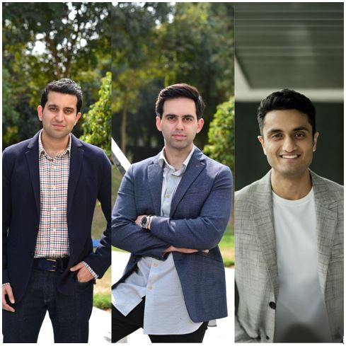 “Caret Capital and Peyush Bansal Back TraqCheck, an AI-Powered Startup Revolutionizing Employee Background Verification”